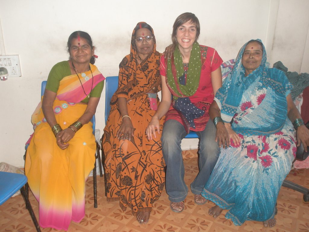 Saheli tais, Pune-India 2012 (Ideas on Tour)
