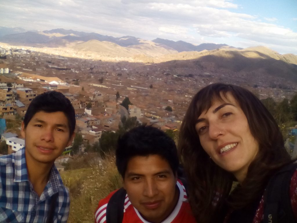Cusco desde Villa María (Perú) Ideas on Tour 