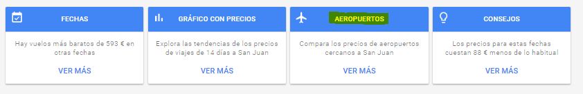 Aeropuerto general_googleflights_Ideas on Tour