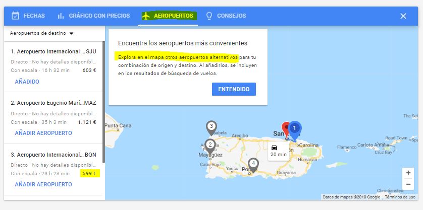 Aeropuertos_googleflights_Ideas on Tour