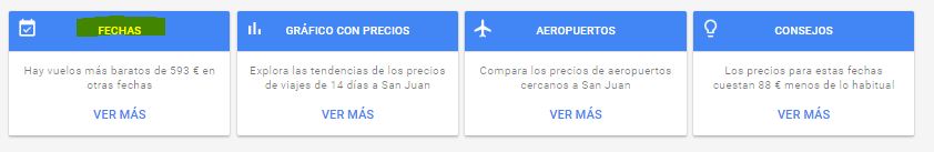 Fechas general_googleflights_Ideas on Tour