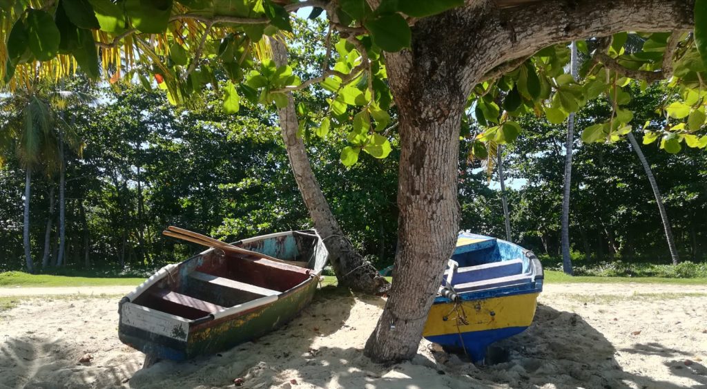 Las Galeras, República Dominicana (Ideas on Tour) 1