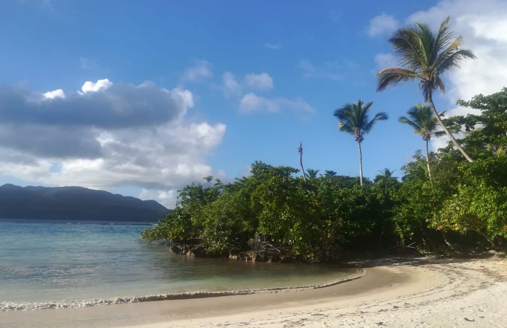 Las Galeras, República Dominicana (Ideas on Tour)