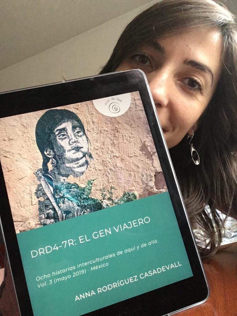 Ebooks Ideas on Tour