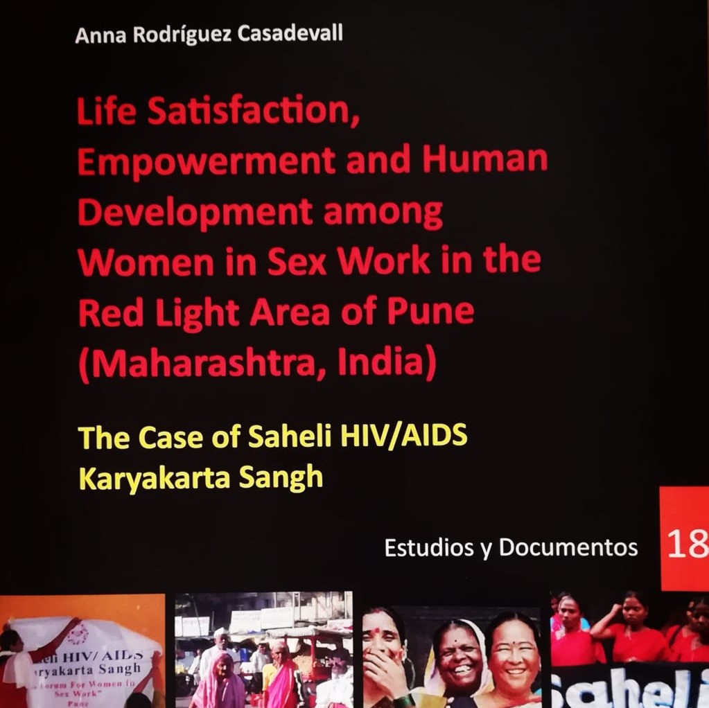 Life Satisfaction, Empowerment and Human Development among Women in Sex Work_Pune_India_Anna Rodriguez Casadevall_Ideas on Tour