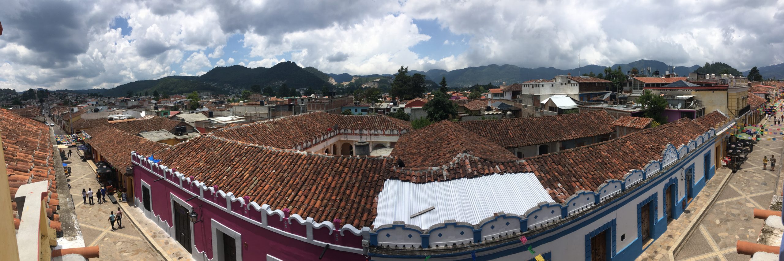 Ideas on Tour (San Cristóbal de las Casas)